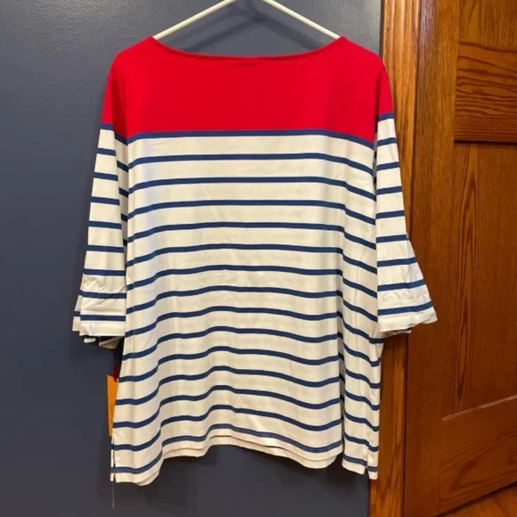 Ruby Rd. Top - Picture 2 of 3